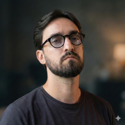 Bruno Gabarra