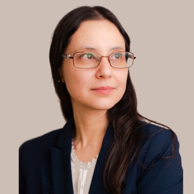 Elisa Terumi