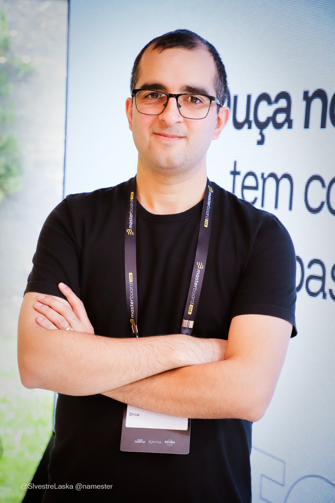 Patrick Francisco